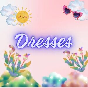 🌸 Dresses 🌸